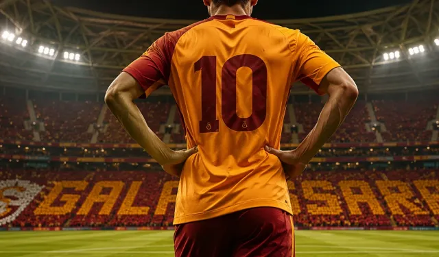 Galatasaray'ın 10 numara planı netleşti! Porto ile anlaşma sağlandı