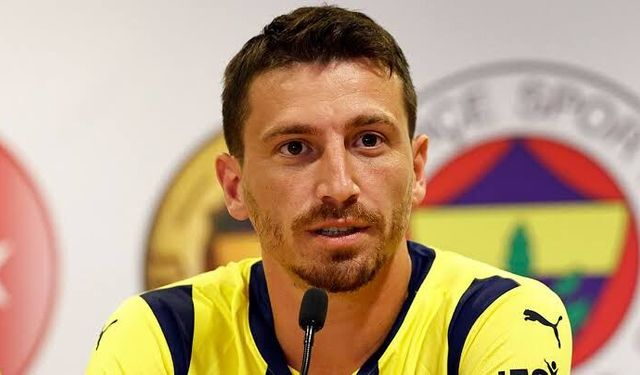 TFF Tahkim Kurulu’ndan Mert Hakan Yandaş Kararı Çıktı