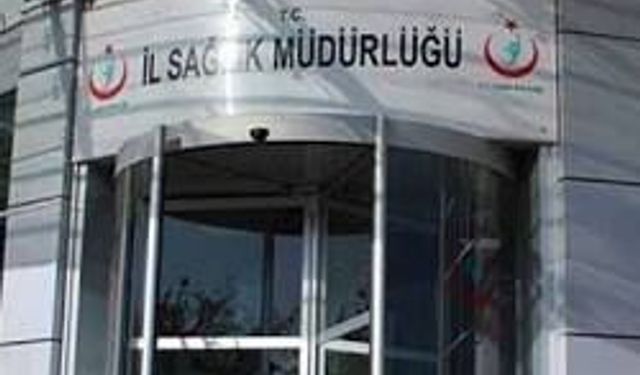 KOCAELİ İL SAĞLIK MÜDÜRLÜĞÜ TIBBİ SARF MALZEME KARŞILIĞI HİDROJEN PEREOKSİT CİHAZI SATIN ALINACAKTIR