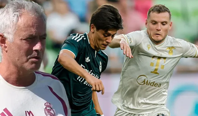 İspanyol basınından Arda Güler analizi: Real Madrid'de kontrolü eline alıyor