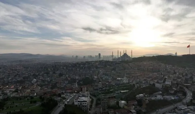 İstanbul'da o ilçelerde yaşayanlar dikkat! Megakentin havası ölçüldü