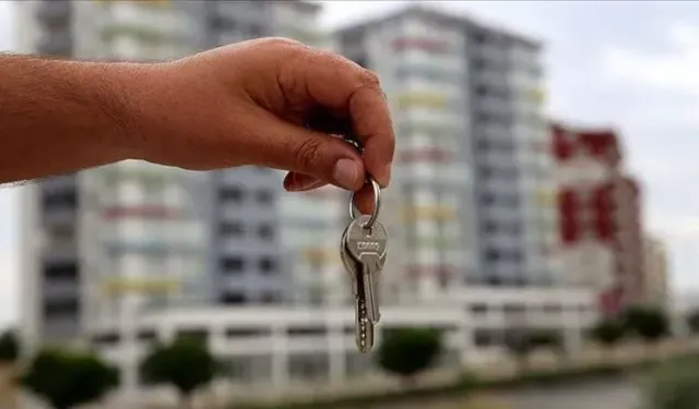 Ağustos ayı kira zam tavan oranı belli oldu