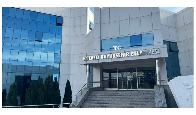 KOCAELİ BÜYÜKŞEHİR BELEDİYE BAŞKANLIĞI TESİSAT İŞLERİ YAPTIRILACAKTIR