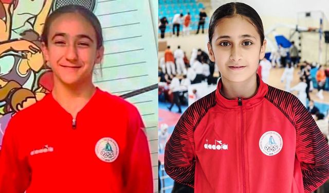 Körfez’in Gururu Genç Karateciler Milli Takım Seçmelerine Davet Edildi