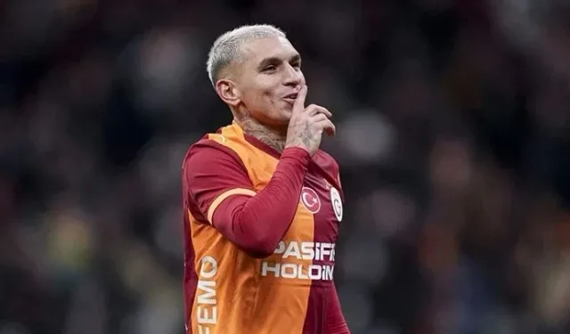 Lucas Torreira ayrlıyor mu? Galatasaray'da ayrılık iddiası