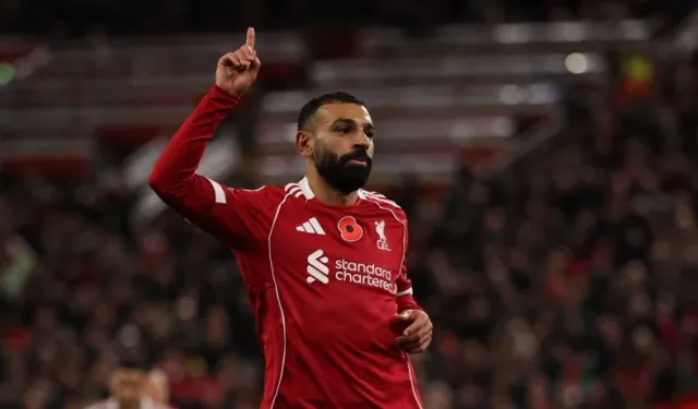 Mohamed Salah neden Trabzonspor'u tercih etti? İşte transferin perde arkası