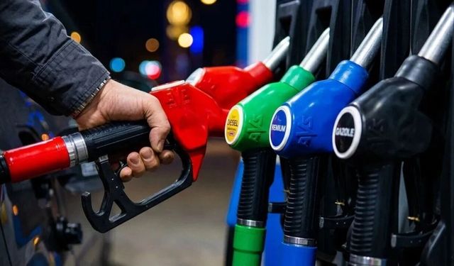 Motorin 80 Lirayı Aştı: Kocaeli’de Güncel Akaryakıt Fiyatları