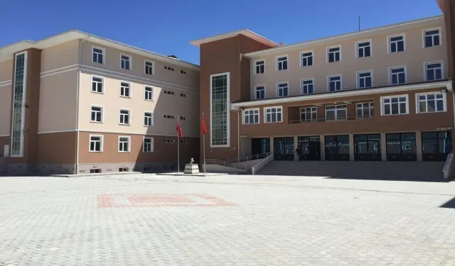 KOCAELİ İL MİLLİ EĞİTİM MÜDÜRLÜĞÜ OKUL YAPTIRILACAKTIR