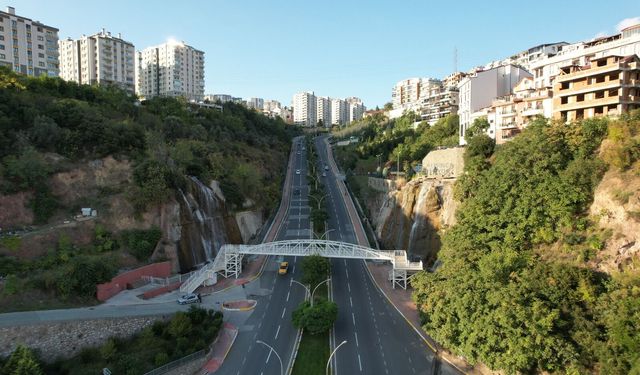 İzmit Santral Rampası’nda 17 Yıl Sonra Büyük Dönüşüm!