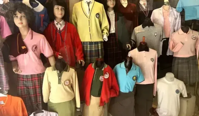 Okullarda serbest kıyafet neden kaldırıldı? Bakan Tekin gerekçeleri anlattı