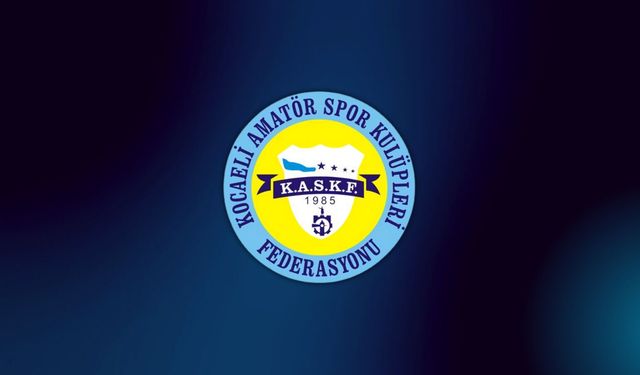 KASKF’den TFF’ye sert tepki