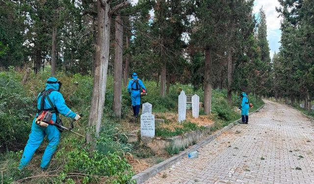 Dilovası'nda Tarihi Miras İçin Önemli Adım
