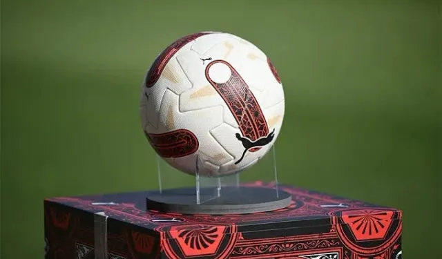 Süper Lig'de 2. ve 3. hafta programı belli oldu! Devlerin maç tarihleri netleşti