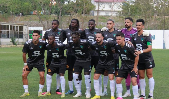 Kocaelispor Deplasmanda Sezonu Açıyor: İşte Başakşehir Maçının Muhtemel 11’leri
