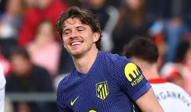 Beşiktaş'tan Gallagher hamlesi! Resmi teklif yapıldı