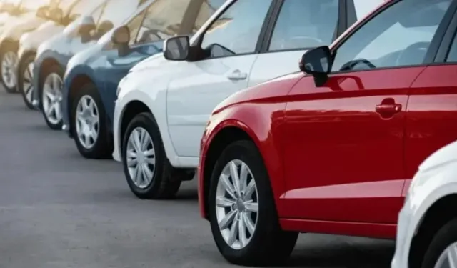 Türkiye yollarının en dayanıklı 10 otomobili: Sanayi yolunu unutturan modeller