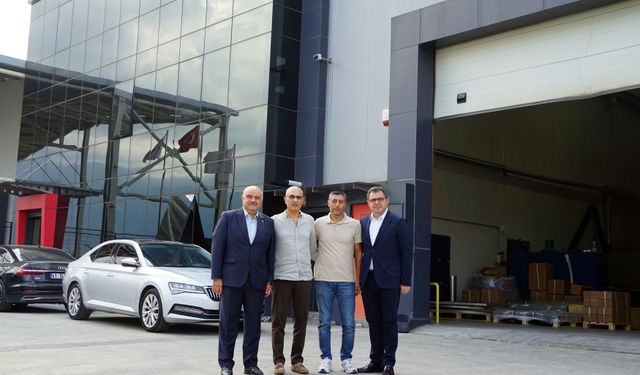 KOTO Sahada: Kocaeli Firmaları Dünya İş Dünyasıyla Buluşmaya Hazırlanıyor