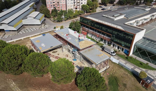 Çayırova Cumhuriyet Mahallesi’ne Yeni Kitap Kahve Yükseliyor