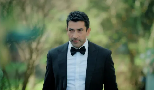 Tatlıtuğ'dan sonra Kenan İmirzalıoğlu da sosyal medya kararını açıkladı