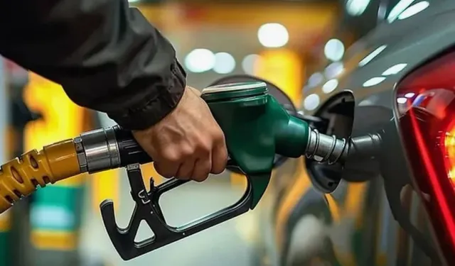 1 aylık maaşla ne kadar motorin alınabiliyor? Türkiye ve Avrupa'nın alım gücü kıyaslandı
