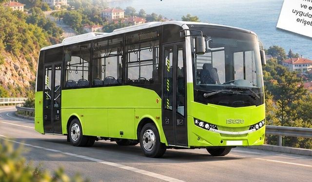 1 Ekim İtibarıyla Başlıyor: Gebze’de Otobüs Hattı Değişti