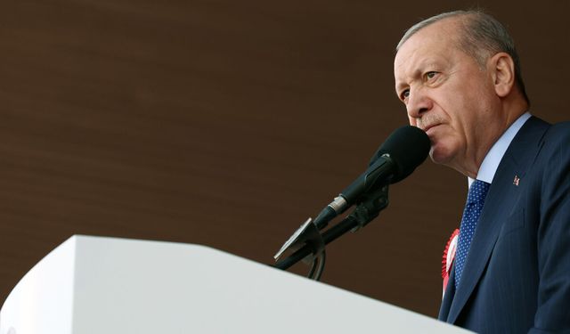 Erdoğan’dan BM Güvenlik Konseyi’ne Reform Çağrısı