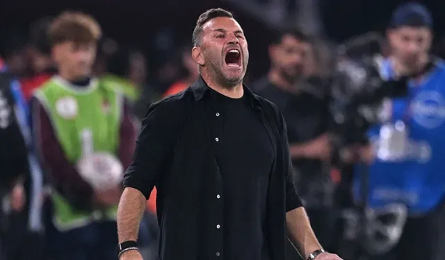 Okan Buruk faturayı kesti: Galatasaray'da Kasımpaşa maçı öncesi 4 yıldız yedeğe çekiliyor