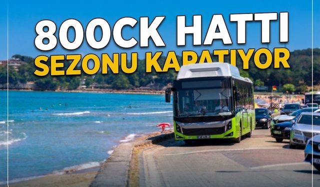800CK Bitiyor Mu? Son Seferi Ne Zaman?
