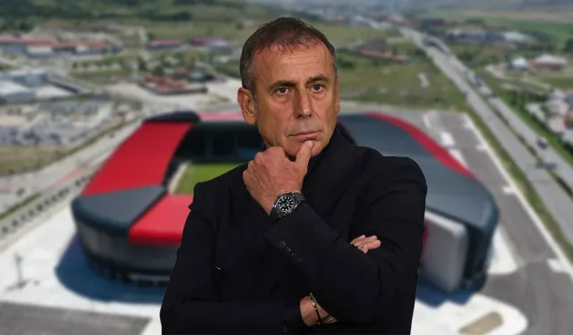 Abdullah Avcı eski öğrencisinin koltuğuna oturuyor! Yıllar sonra Süper Lig'e döndü