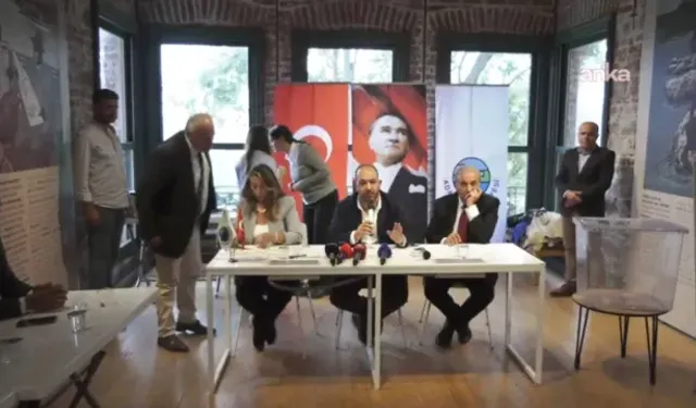 Adalar Belediyesi'nde Kritik Seçim Tamamlandı! Yeni Başkanvekili Kim Oldu, Hangi Parti Kazandı?