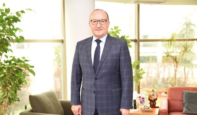 KSO Başkanı Zeytinoğlu Ağustos İşgücü Verilerini Değerlendirdi