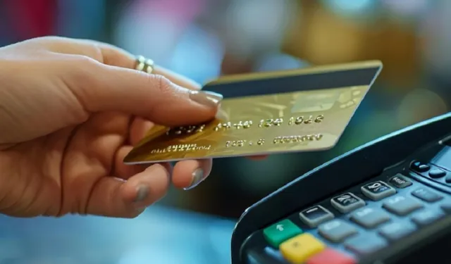 Günlük alışverişlerinde banka kartı kullananlar dikkat
