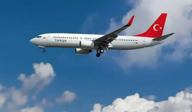 Türk Hava Yolları'nda o yasak kalktı! İşte yeni kurallar