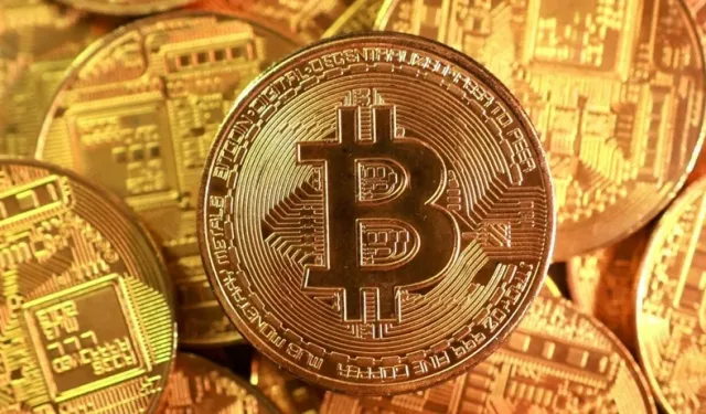 Bitcoin 9 yıl sonra bir ilki yaşattı! Tarihi rekor kapıda mı?
