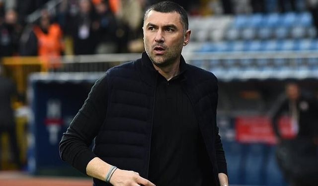 Burak Yılmaz Süper Lig'e dönüyor! Yeni adresi belli oldu