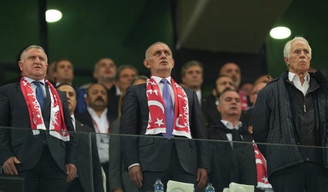 İbrahim Hacıosmanoğlu bırakıyor mu? O paylaşım gündem oldu