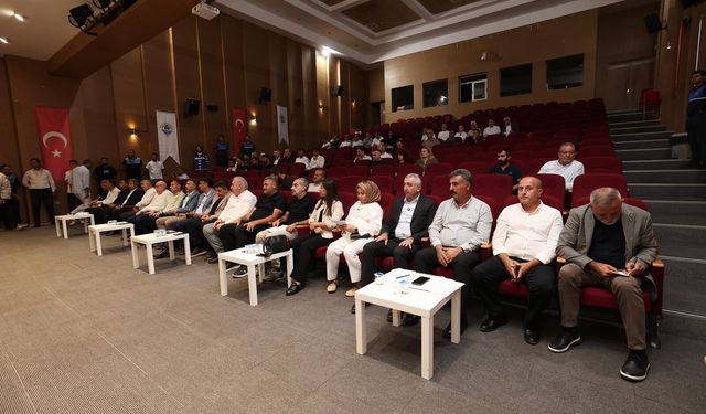 Dilovası Meclisi'nde Yoğun Gündem