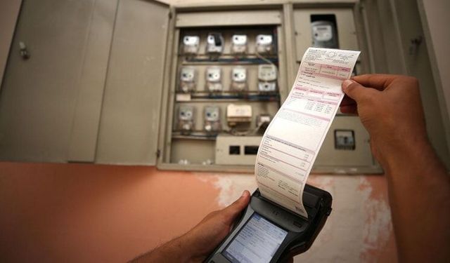 Elektrik faturalarında yeni dönem! O sınırı geçen yandı