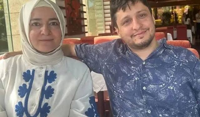 Fatma Betül Sayan Kaya ve eşi için 2,2 milyar liralık iade iddiası