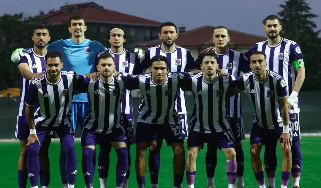Gebzespor lideri gözüne kestirdi! Hedef 3 puan