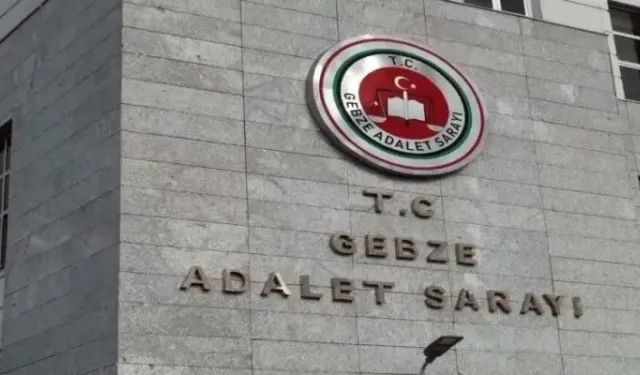 T.C. GEBZE İNFAZ HÂKİMLİĞİ İLAN