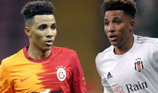 Transferin son saatlerinde Gedson bombası: Galatasaray düğmeye bastı