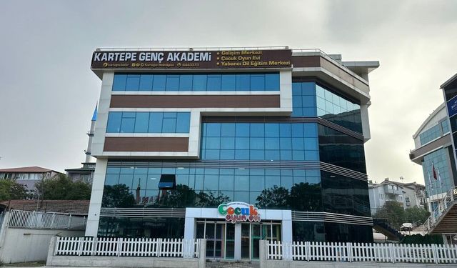 Kartepe’de Genç Akademi’de Yeni Dönem Başlıyor