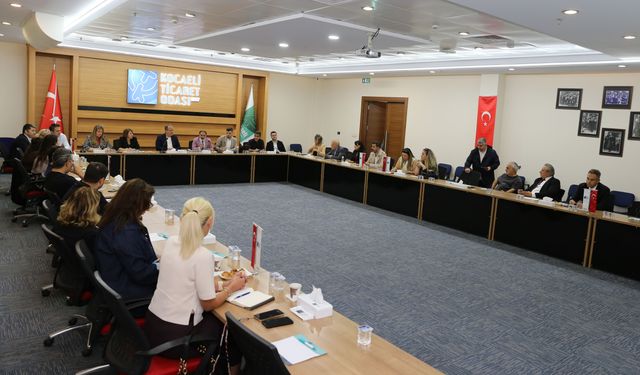 Kocaeli’de İşletmelere 150 Milyon TL’lik Finansman Fırsatı