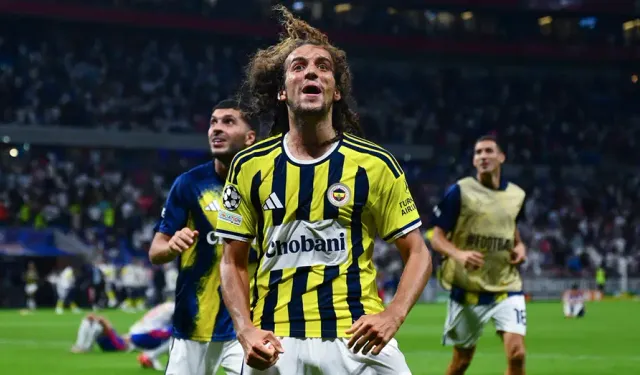 UEFA'dan Fenerbahçeli yıldızlara ceza mı geliyor? Greenwood ve  Guendouzi'nin başı belada
