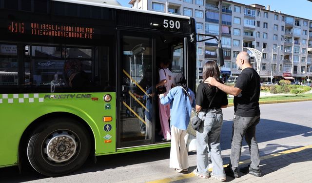Kocaeli’nin güney aksında 41G dönemi: Bekleme süresi azaldı, ulaşım hızlandı