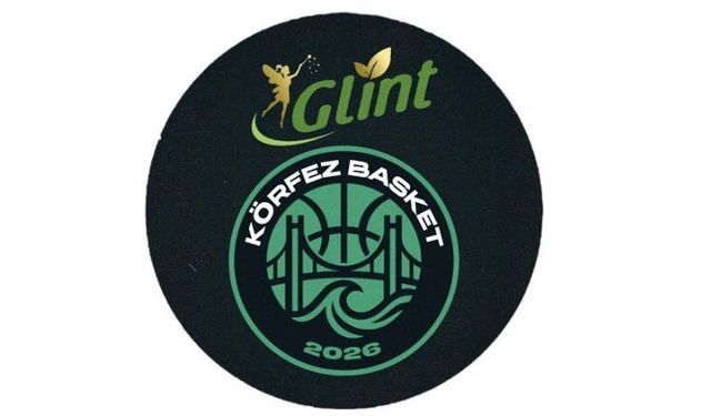 Körfez Basket’in Yeni Forma Sırt Sponsoru MCT Technic Oldu