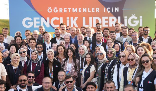 250 Öğretmen Arasında Kocaeli İmzası