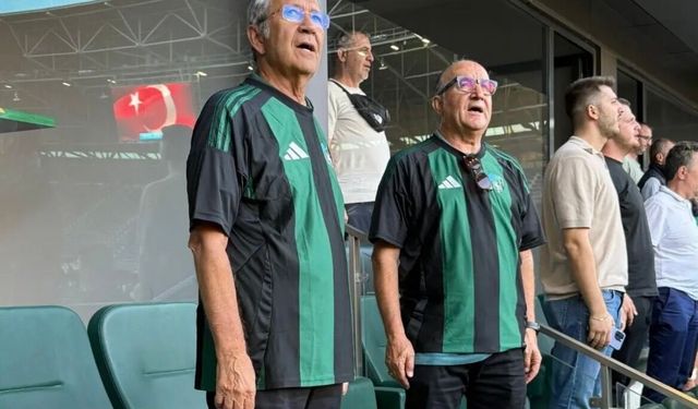 Kocaeli Sanayi Odası’ndan Kocaelispor’a Yeşil-Siyah Destek