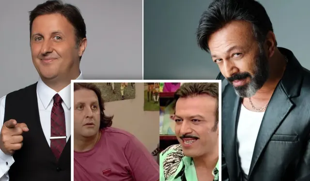 İlker Ayrık Serhat Kılıç'ın Cenazesine Neden Katılmadı? Şoray Uzun Günler Sonra Gerçeği Açıkladı!